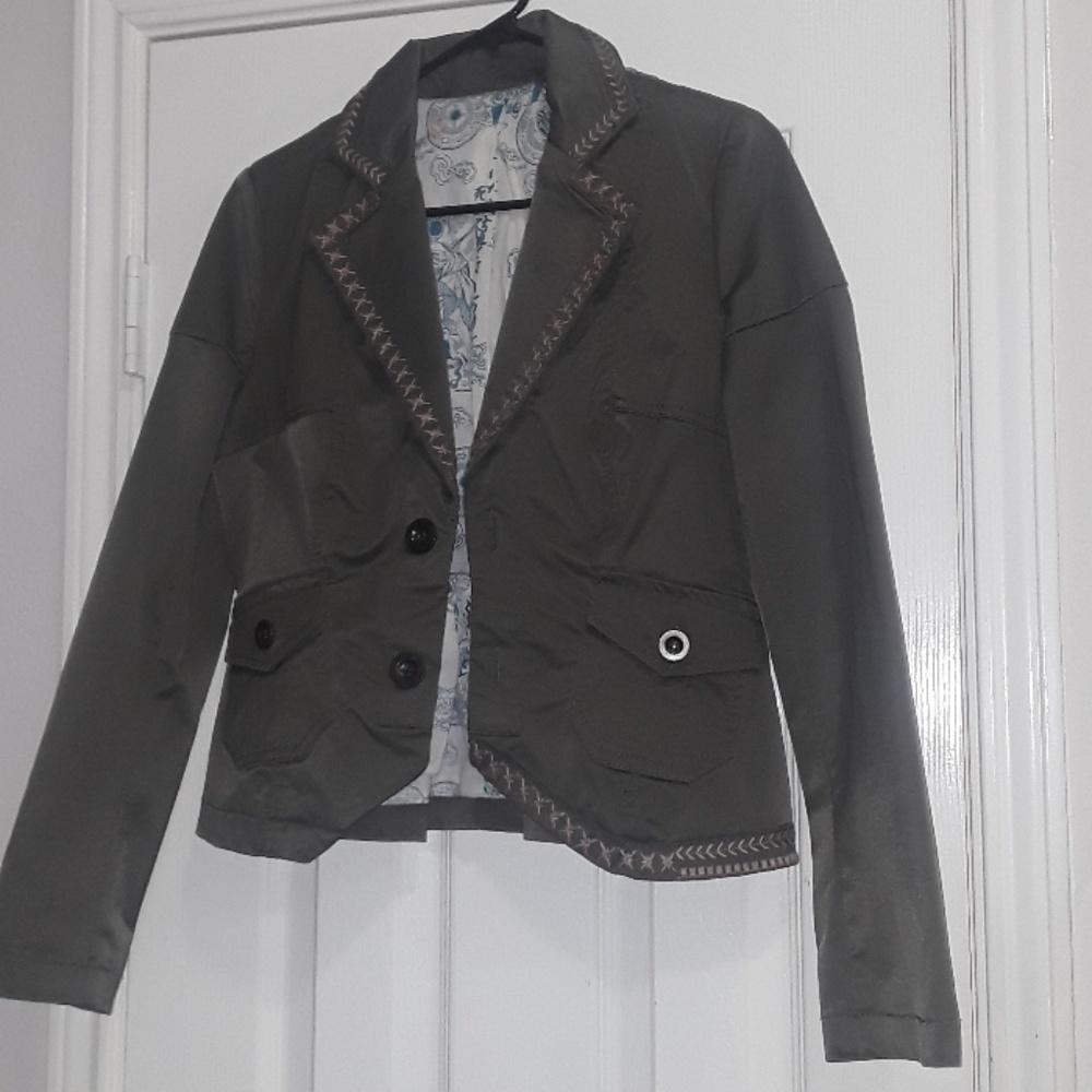 Jacket